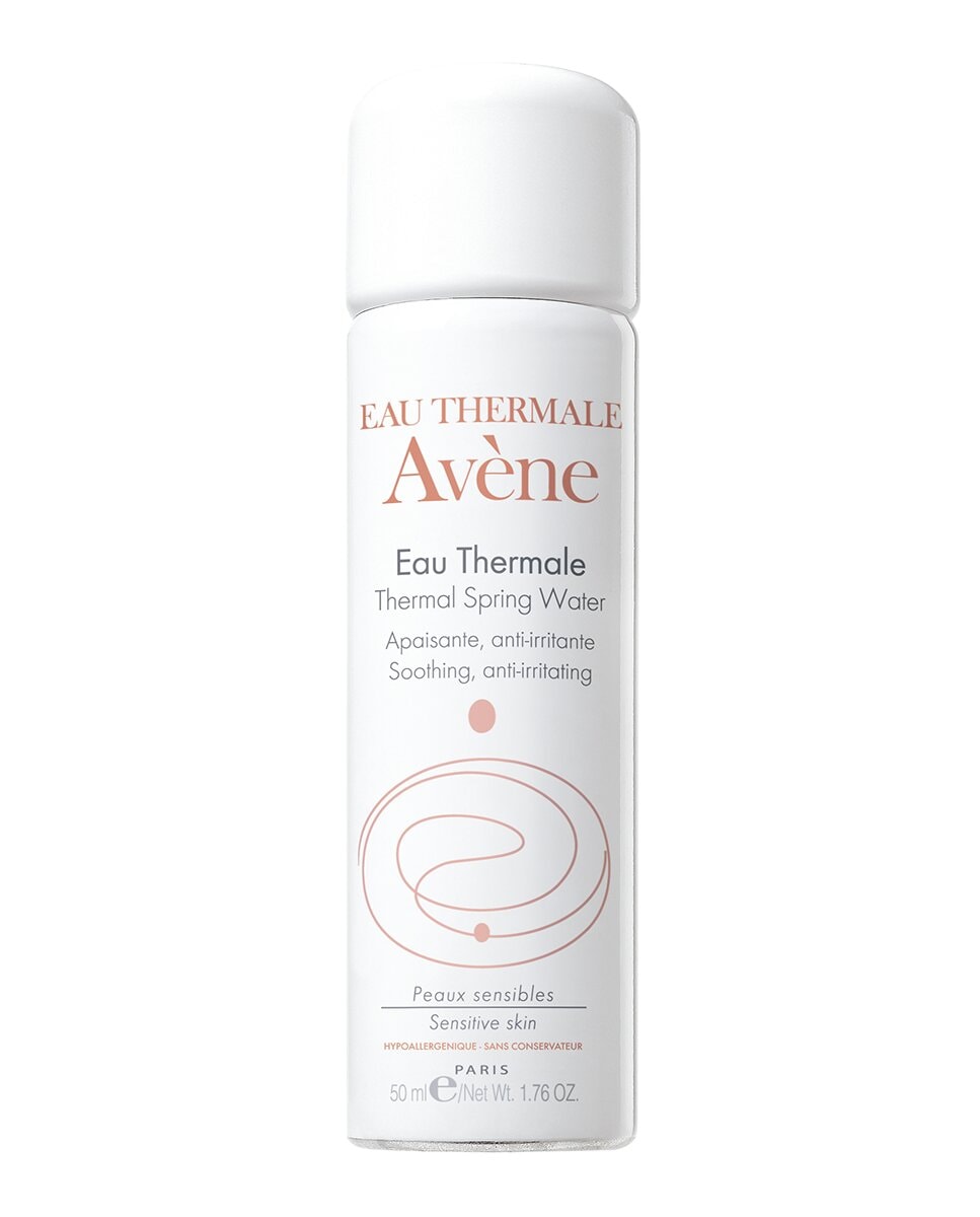 Avène - Agua Termal 50 ml Avène. - Image 1