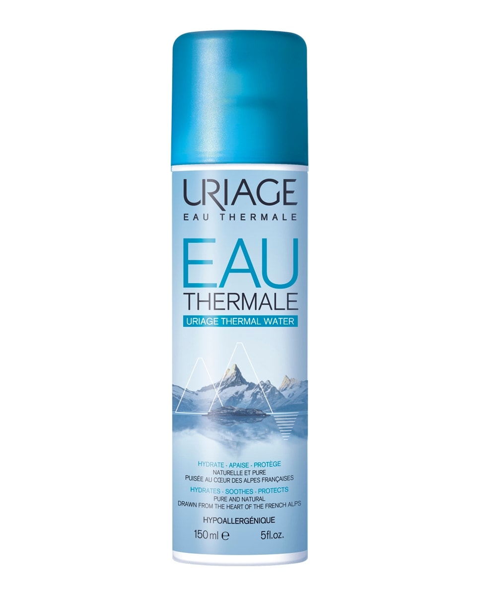 Uriage - Agua Termal Reparadora 300 ml Uriage. - Image 1