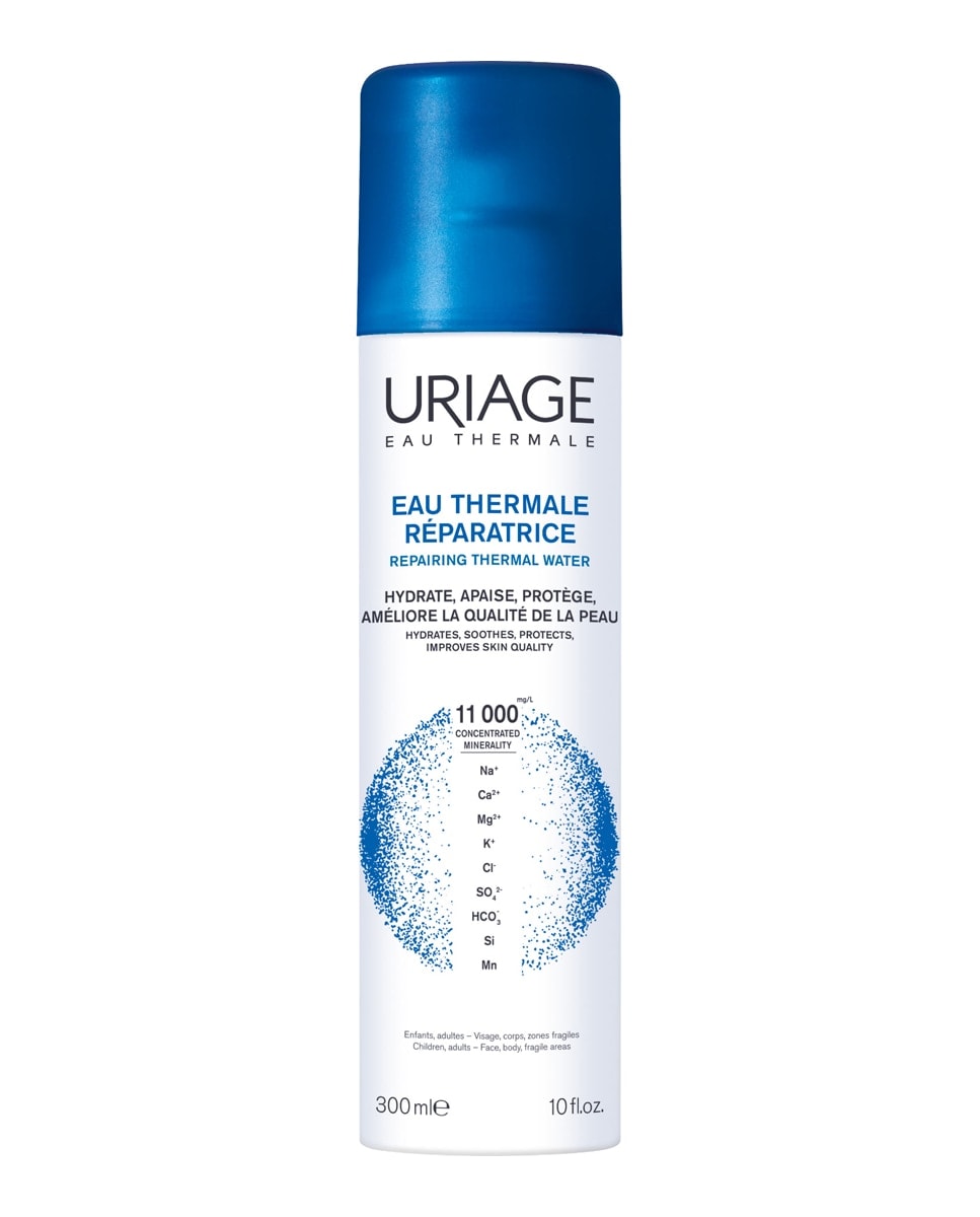Uriage - Agua Termal Reparadora 300 ml Uriage. - Image 1