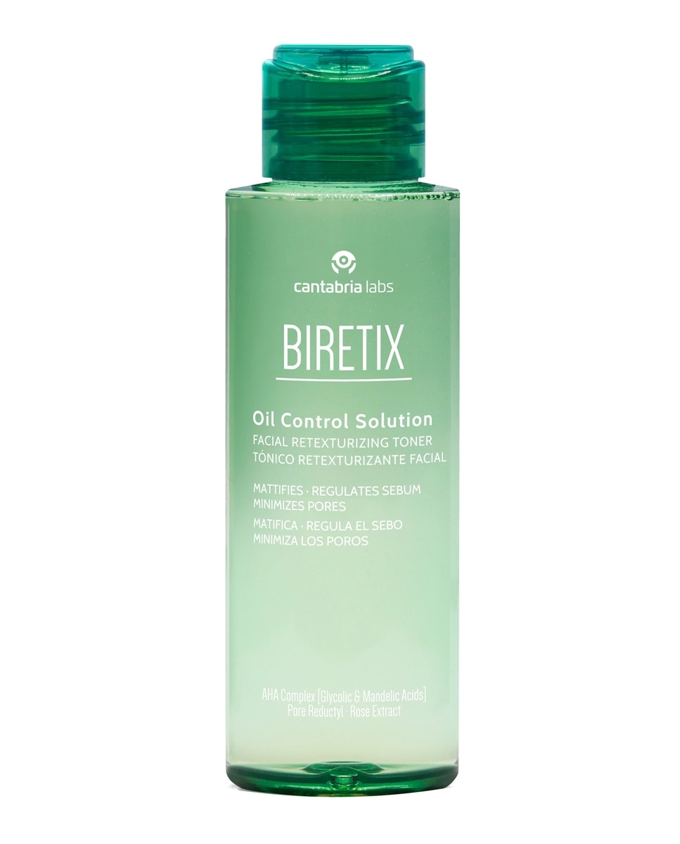 Biretix - Solución Oil Control 100 ml Biretix. - Image 1