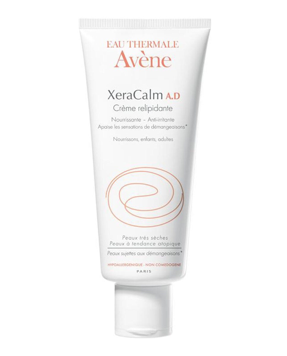 Avène - Xeracalm Ad Crema Relipidizante 200 ml Avène. - Image 1