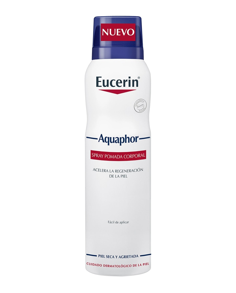 Eucerin® - Spray Aquaphor 250 ml Eucerin. - Image 1