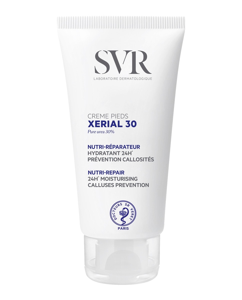 Svr - Gel crema Xérial 30 Crème 75 ml SVR. - Image 1