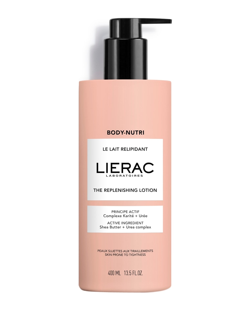 Lierac - La Leche Relipidizante 400 ml Lierac. - Image 1