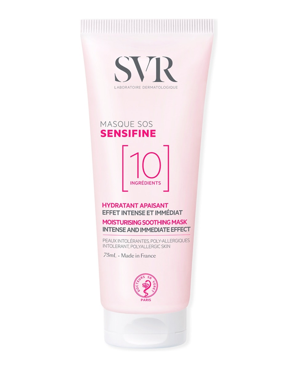 Svr - Mascarilla Sensifine Masque Sos 75 ml Srv. - Image 1