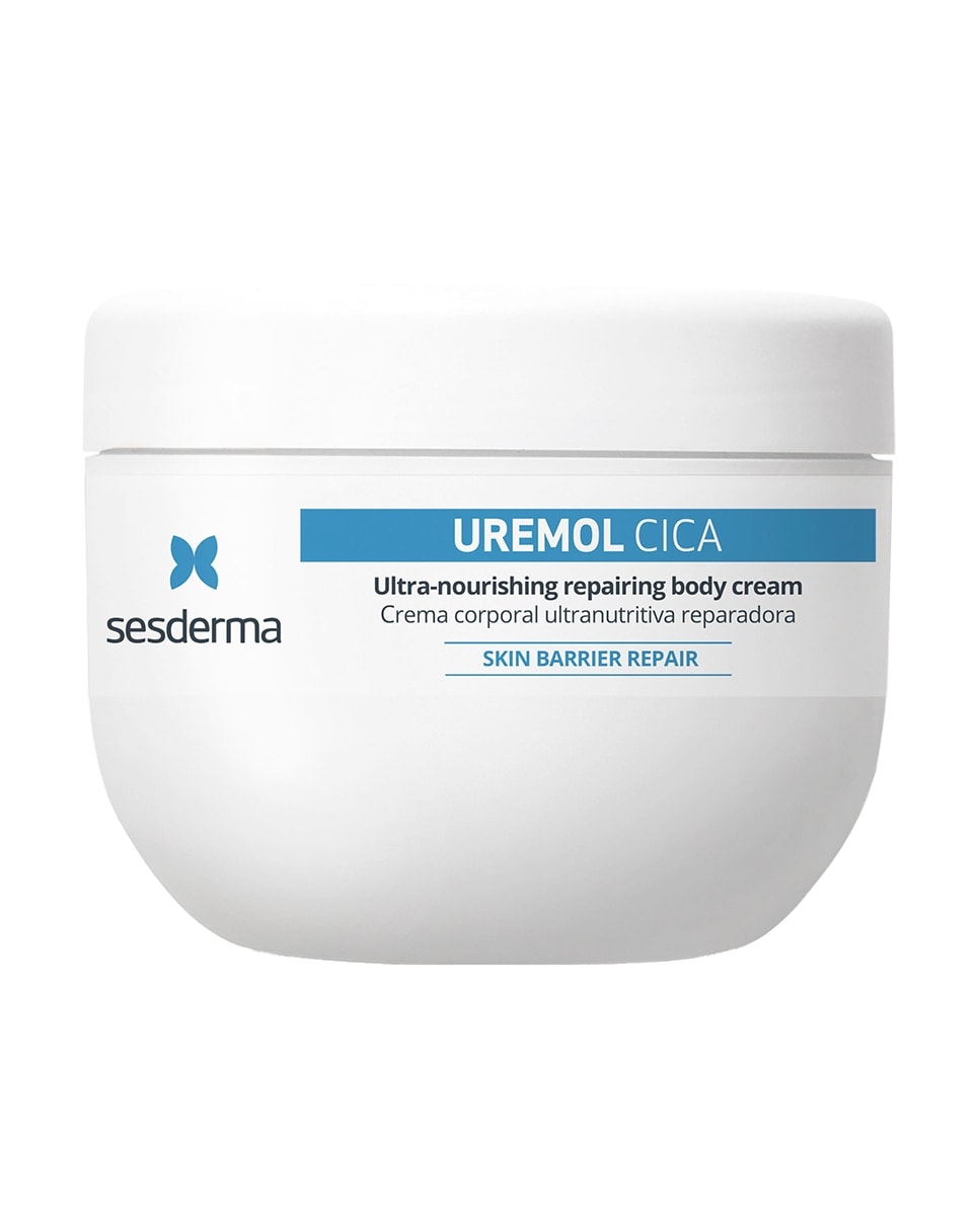 Sesderma - Crema Corporal Uremol Cica 400 Ml Sesderma. - Image 1
