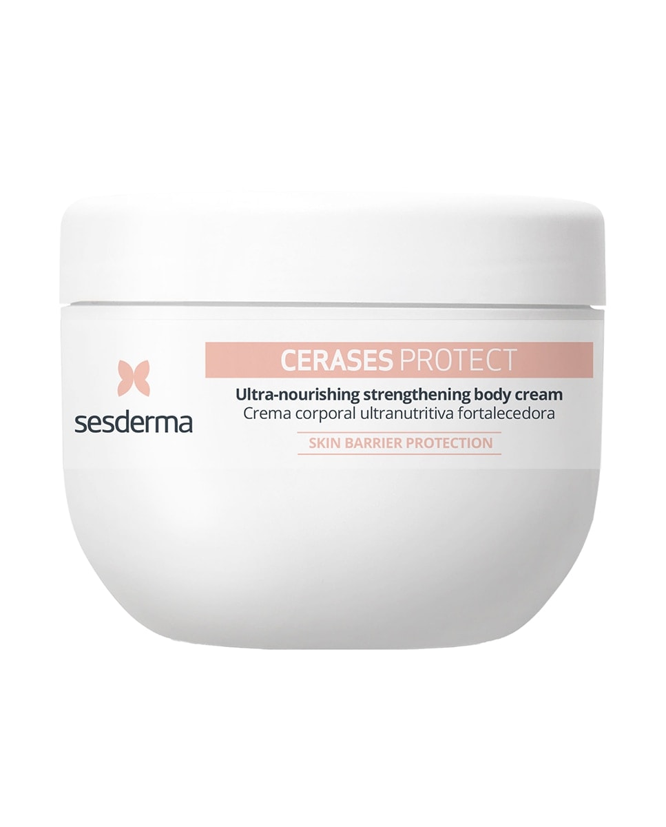 Sesderma - Crema Corporal Cerases Protect Corporal 400 Ml Sesderma. - Image 1