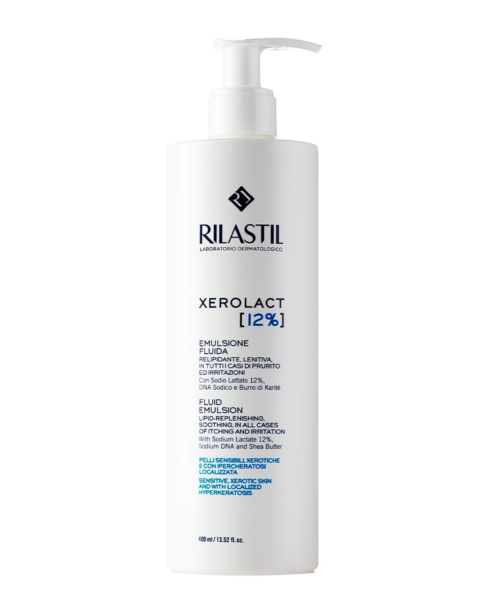 Rilastil - Ril Xeralaude 12 Rilastil. - Image 1