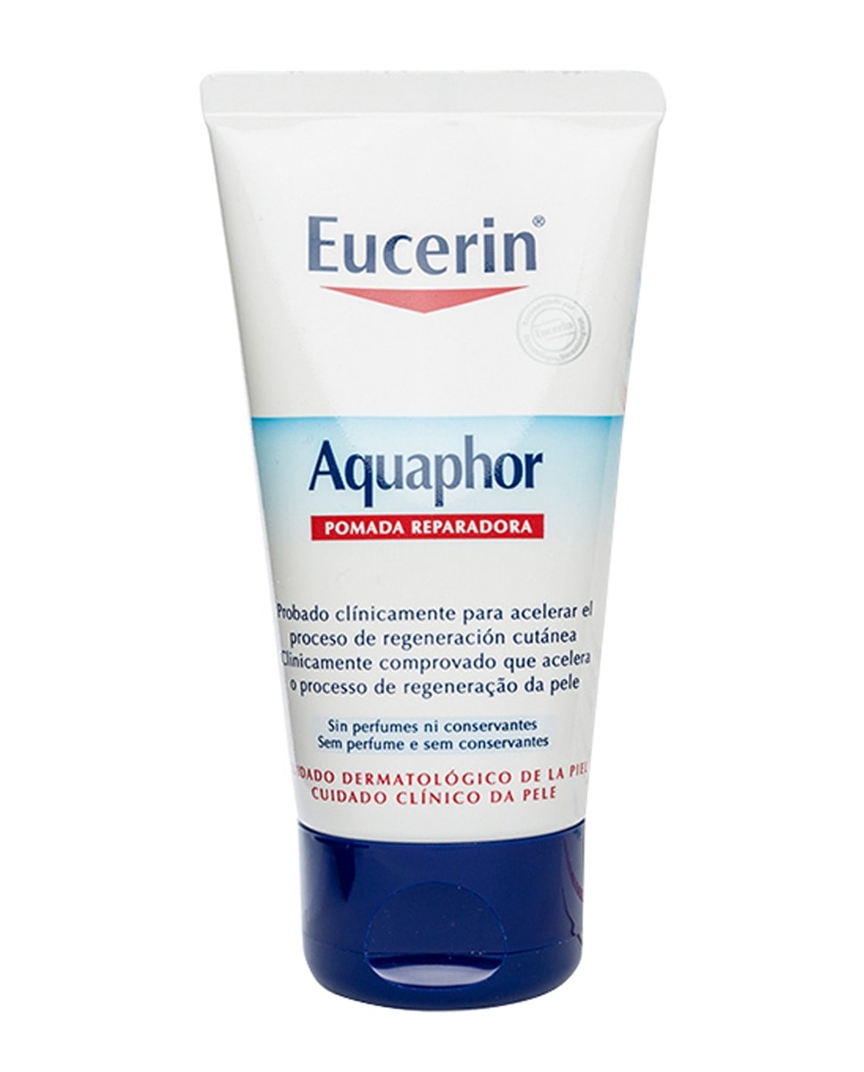 Eucerin® - Pomada reparadora Aquaphor Eucerin®. - Image 1