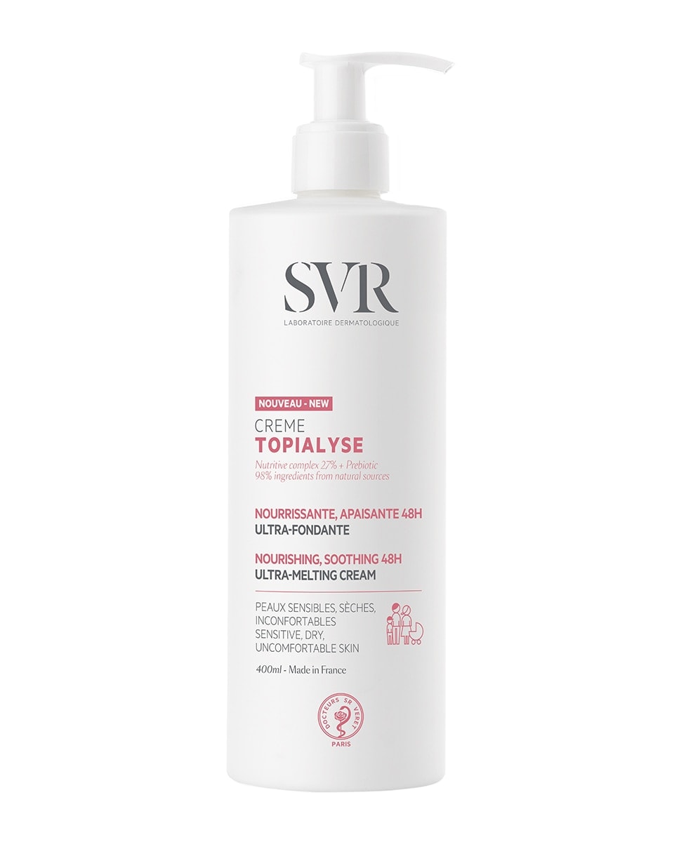 Svr - Crema Topialyse 400 ml SVR. - Image 1