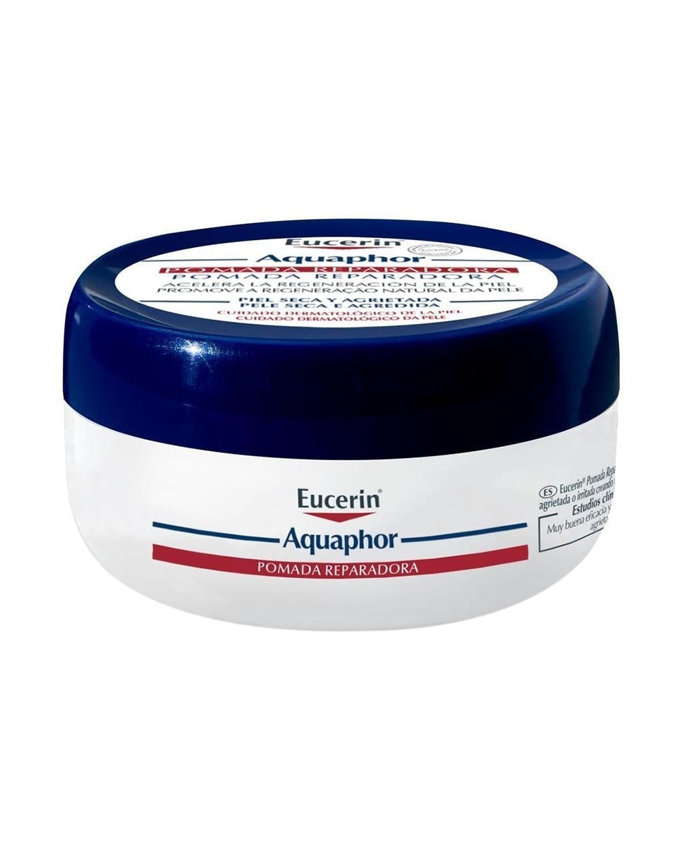 Eucerin® - Pomada Regeneradora Aquaphor 80 g Eucerin. - Image 1