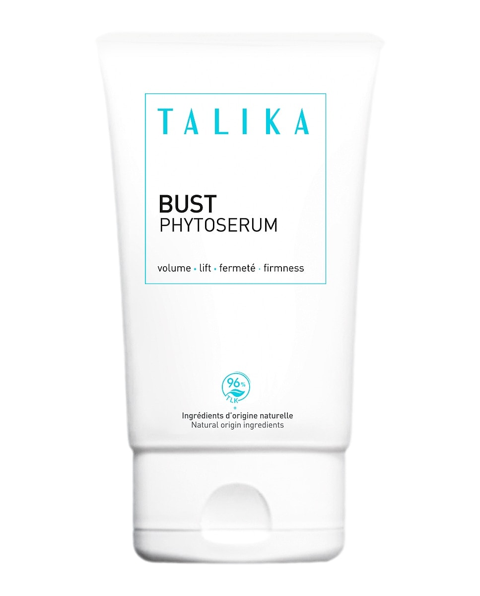 Talika - Sérum volumen y realce de busto Bust Phytoserum Talika. - Image 1