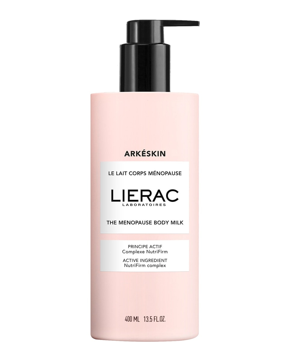 Lierac - Leche corporal Tonificante 400 ml Lierac. - Image 1