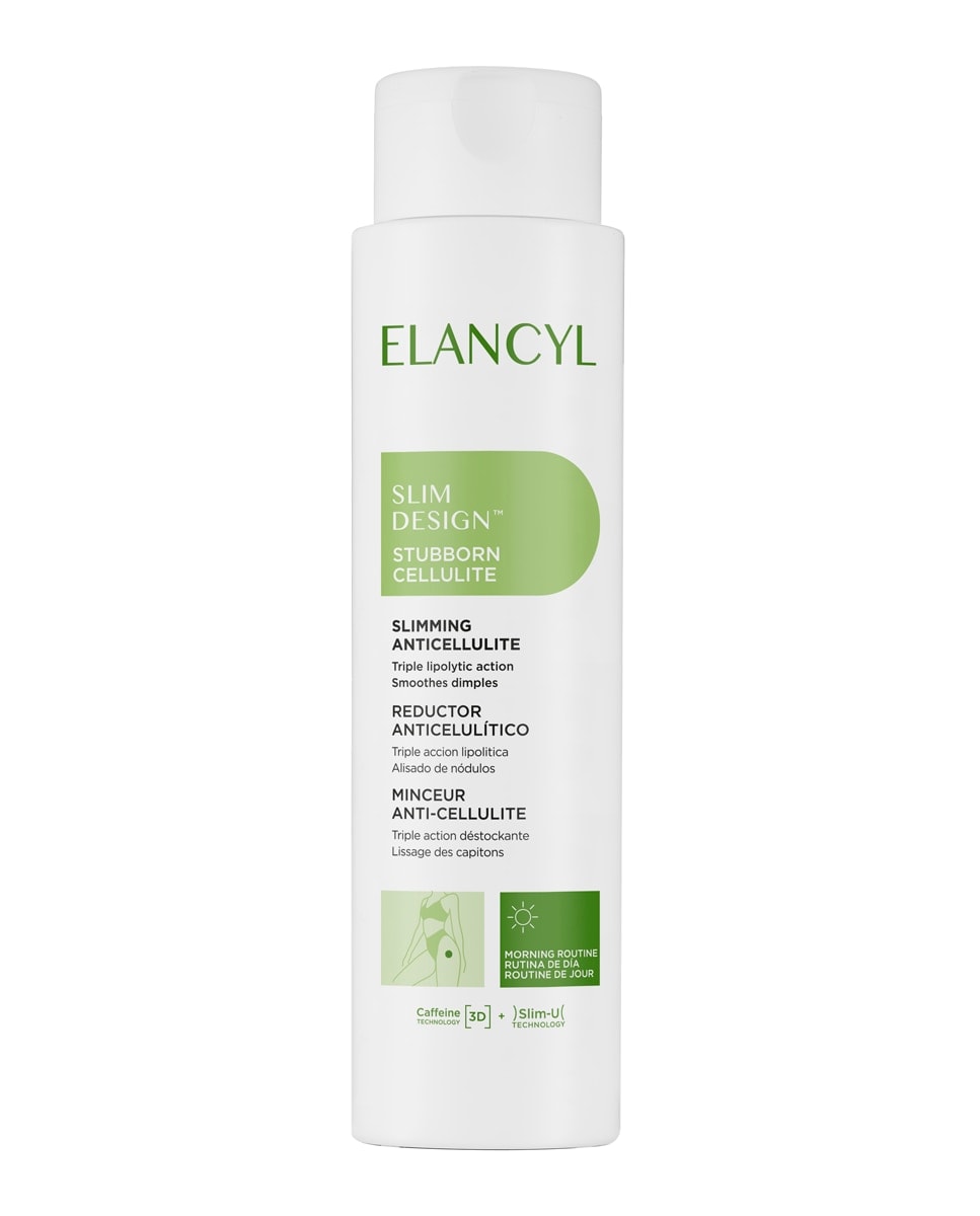 Elancyl - Elancyl Slim Design Elancyl. - Image 1