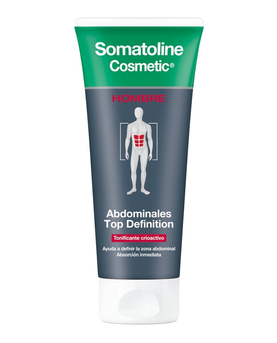 Somatoline - Abdominales Top Definition 200 ml Somatoline. - Image 1