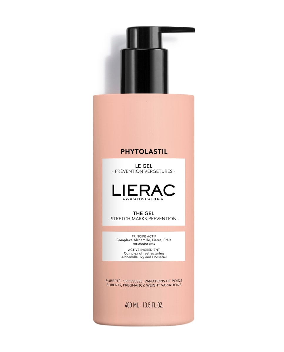 Lierac - El Gel Prevención de Estrías 400 ml Lierac. - Image 1