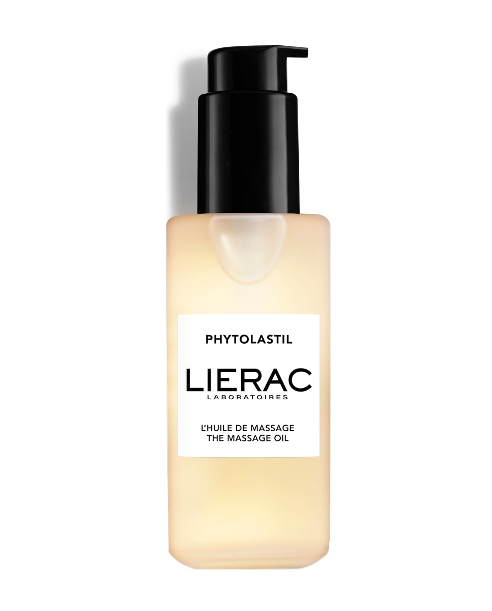 Lierac - El Aceite de Masaje 100 ml Lierac. - Image 1