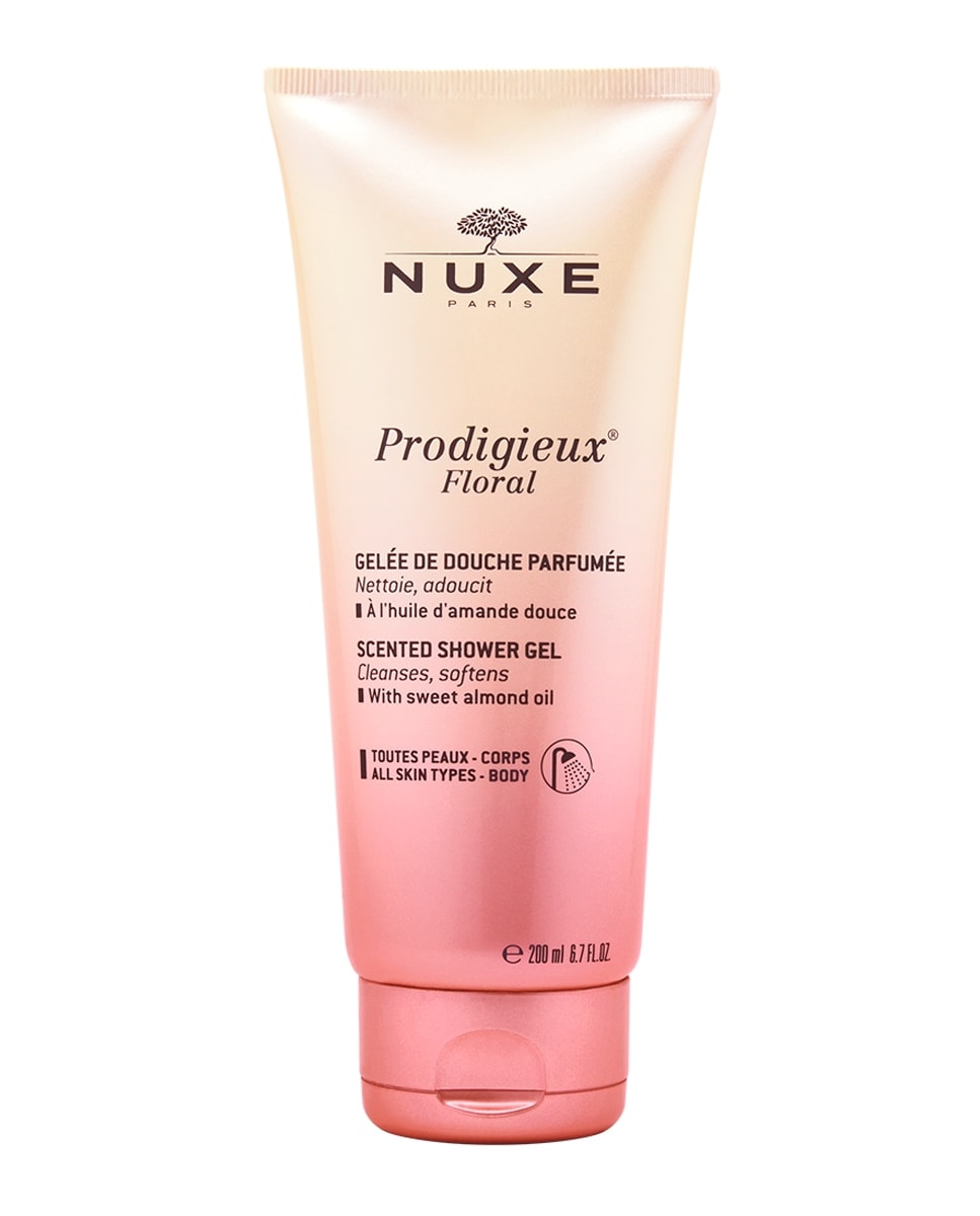 Nuxe - Gel de Ducha Prodigieux Floral 200 ml Nuxe. - Image 1
