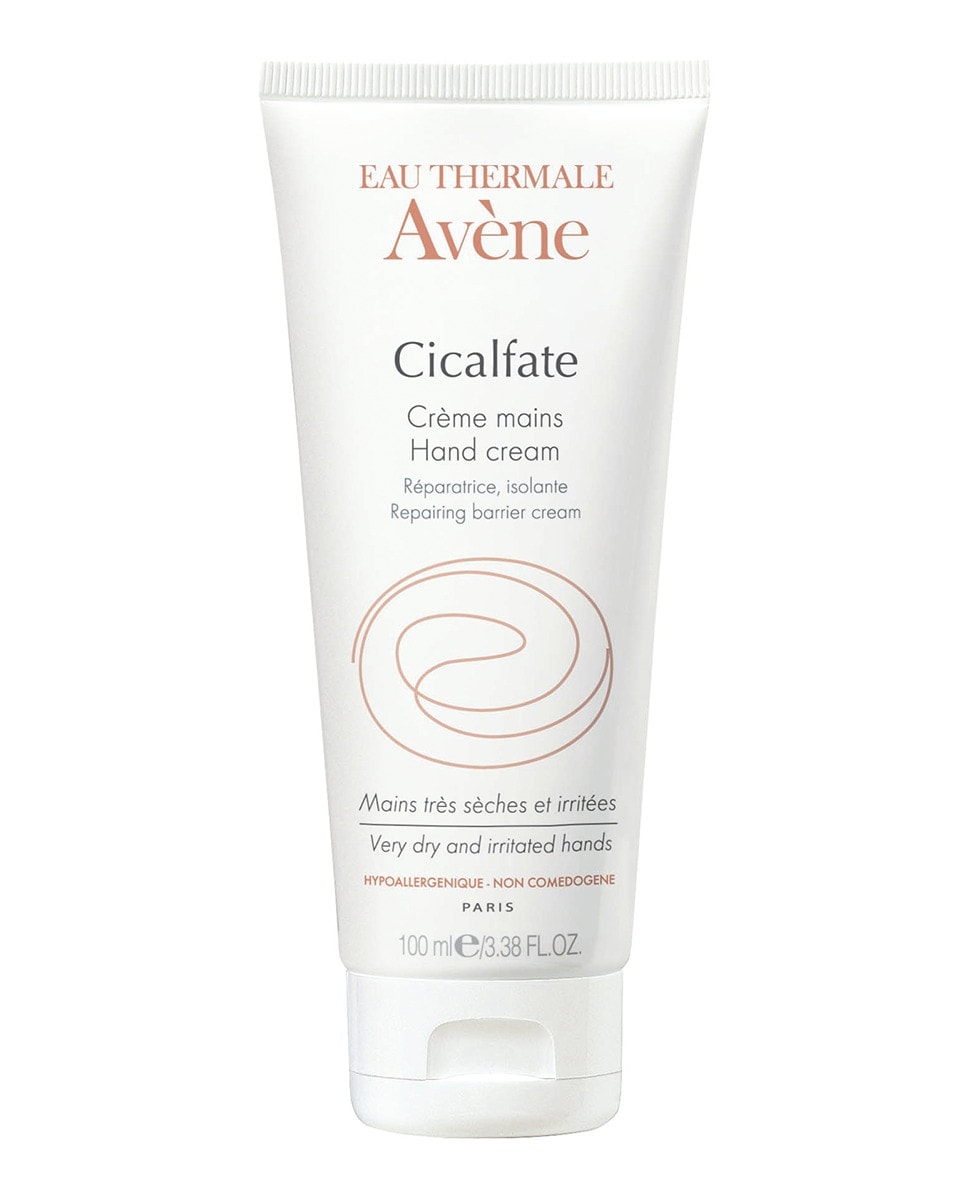 Avène - Cicalfate Crema De Manos Reparadora Efecto Barrera 100 ml Avène. - Image 1