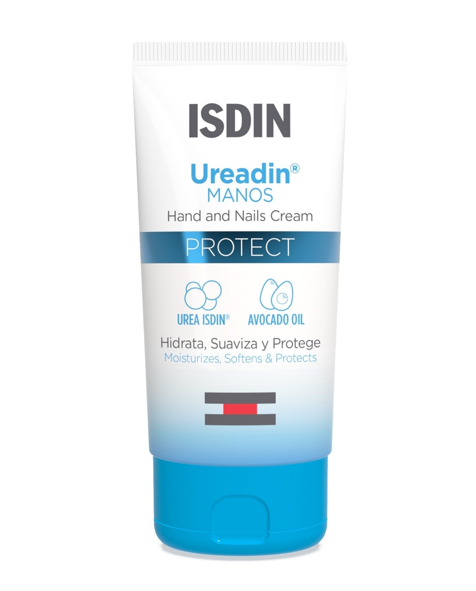 Isdin - Crema de manos Ureadin Isdin. - Image 1