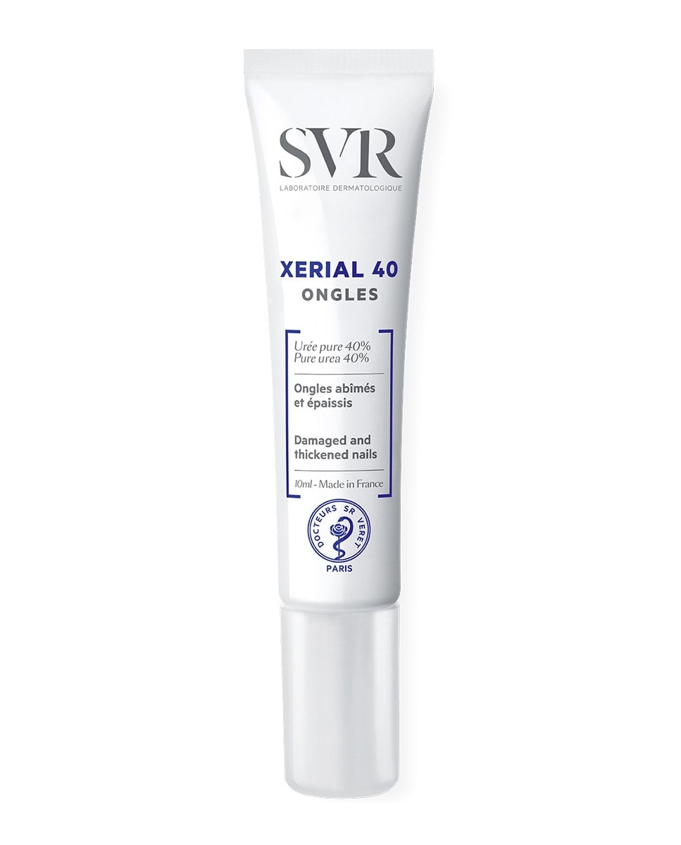 Svr - Gel para uñas dañadas Xérial 40 SVR. - Image 1