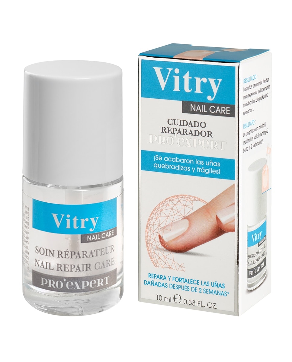 Vitry - Cuidado Reparador Pro Expert 10 ml Vitry. - Image 1