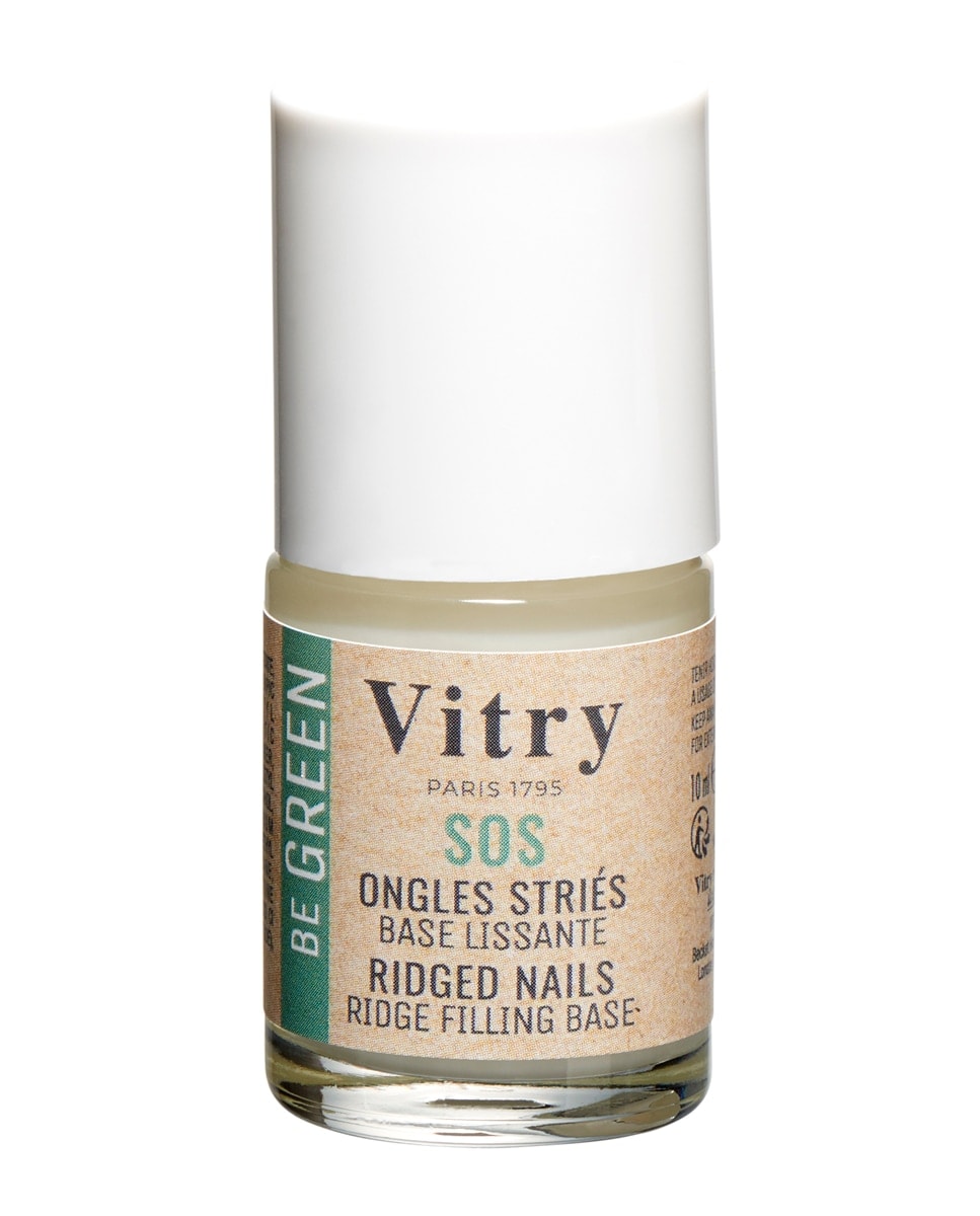 Vitry - SOS Uñas Estriadas 10 ml Vitry. - Image 1