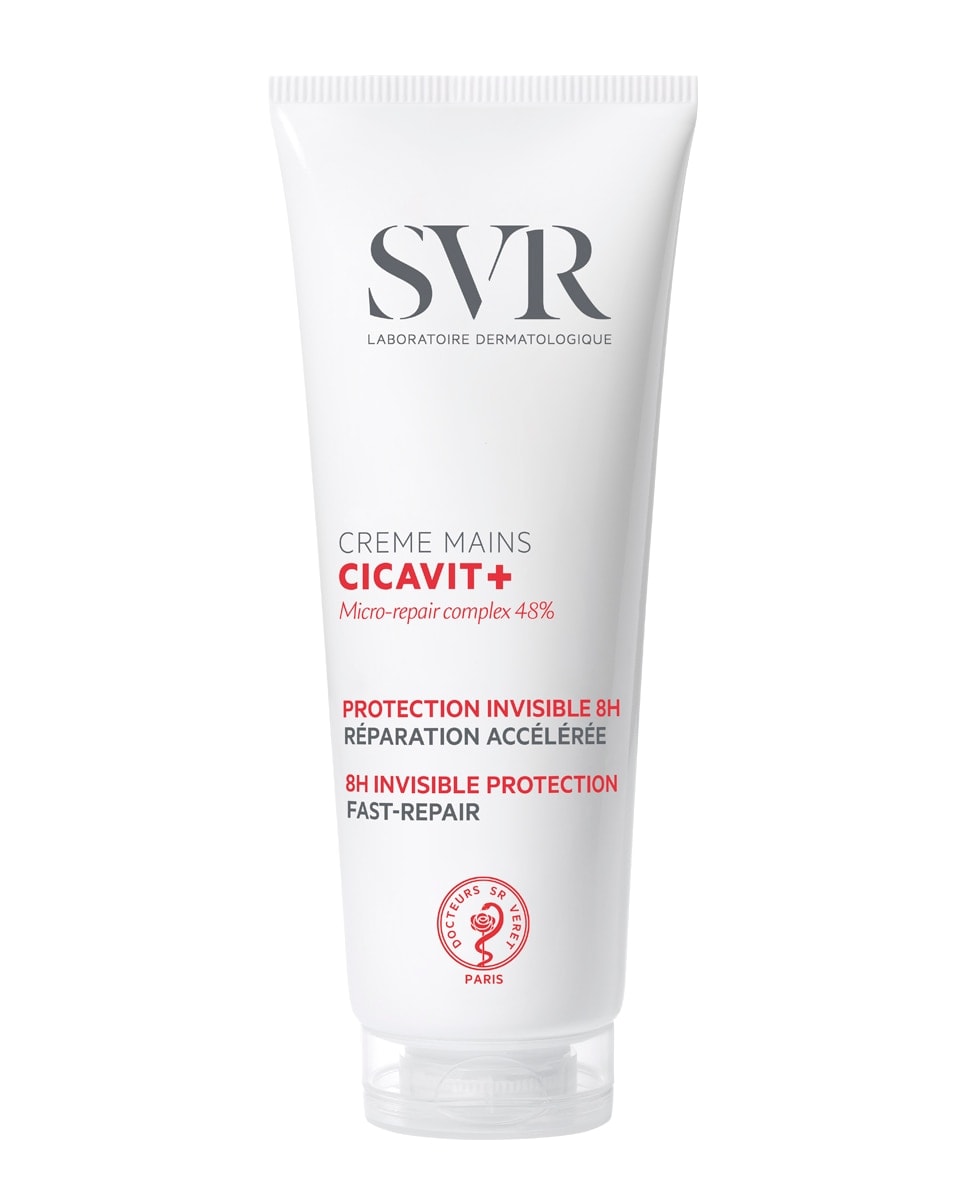 Svr - Crema de manos Cicavit+ Mains 75 ml SVR. - Image 1