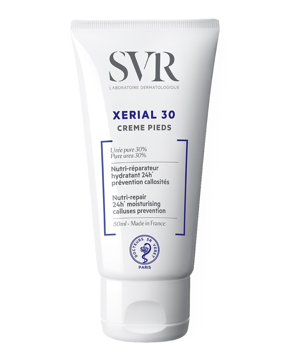 Svr - Crema para pies Xerial SVR. - Image 1