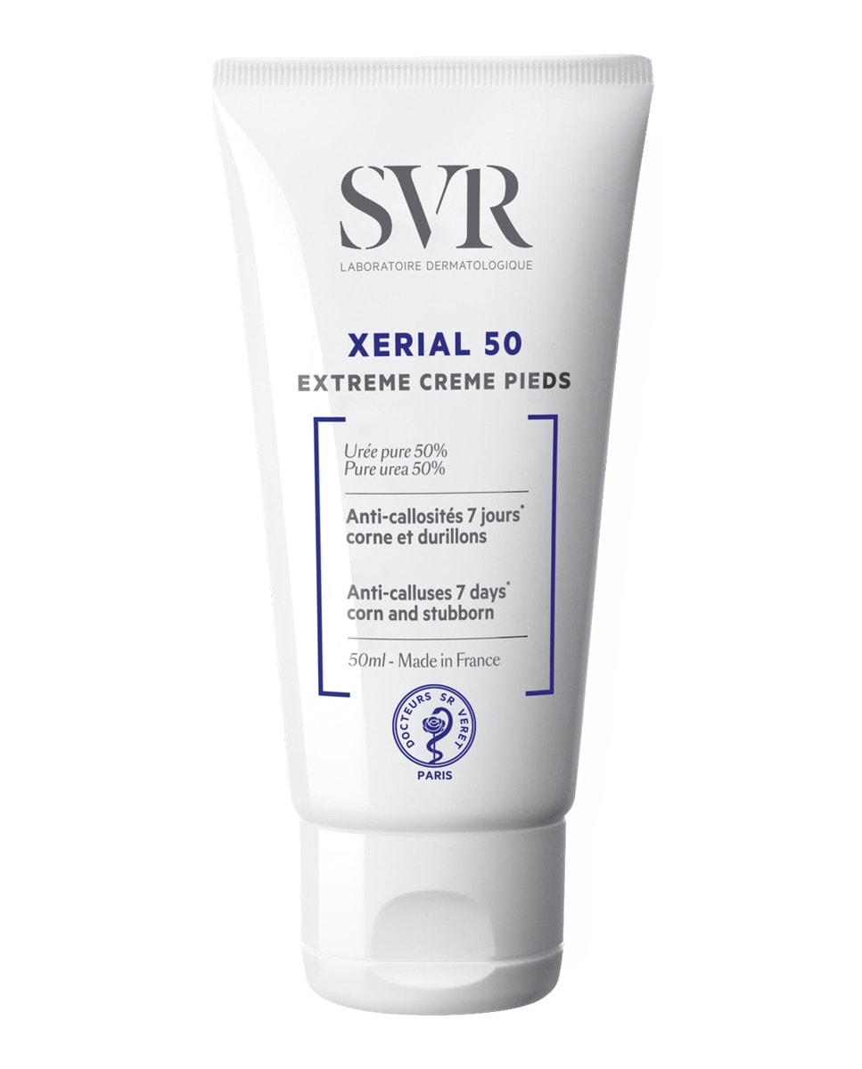 Svr - Crema de pies Extrême Xérial 50 SVR. - Image 1