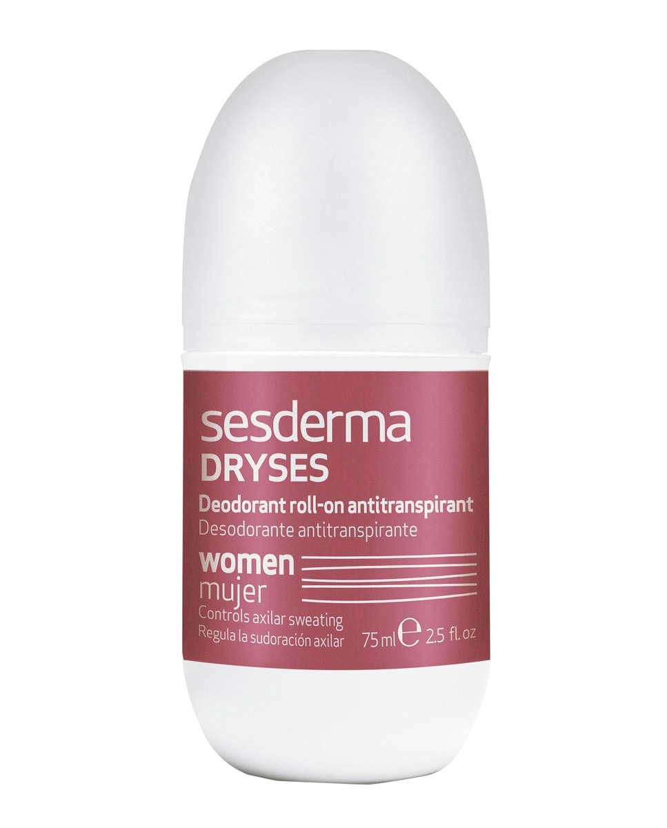 Sesderma - Desodorante roll-on mujer Dryses Sesderma. - Image 1