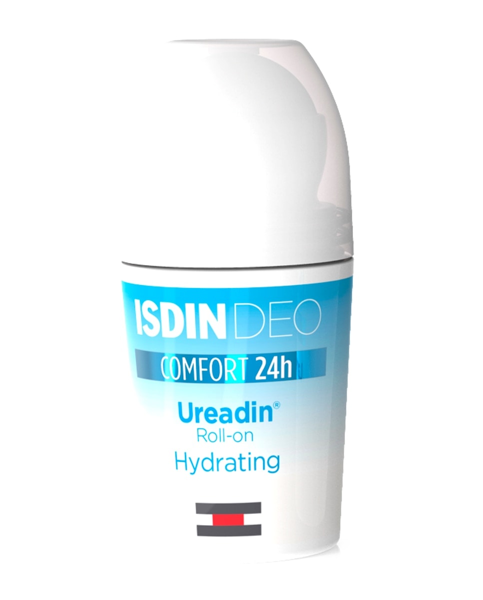 Isdin - Desodorante Ureadin Isdin. - Image 1