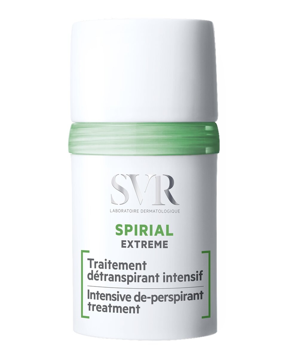 Svr - Roll-on Desodorante Spirial Extreme 20 ml SVR. - Image 1