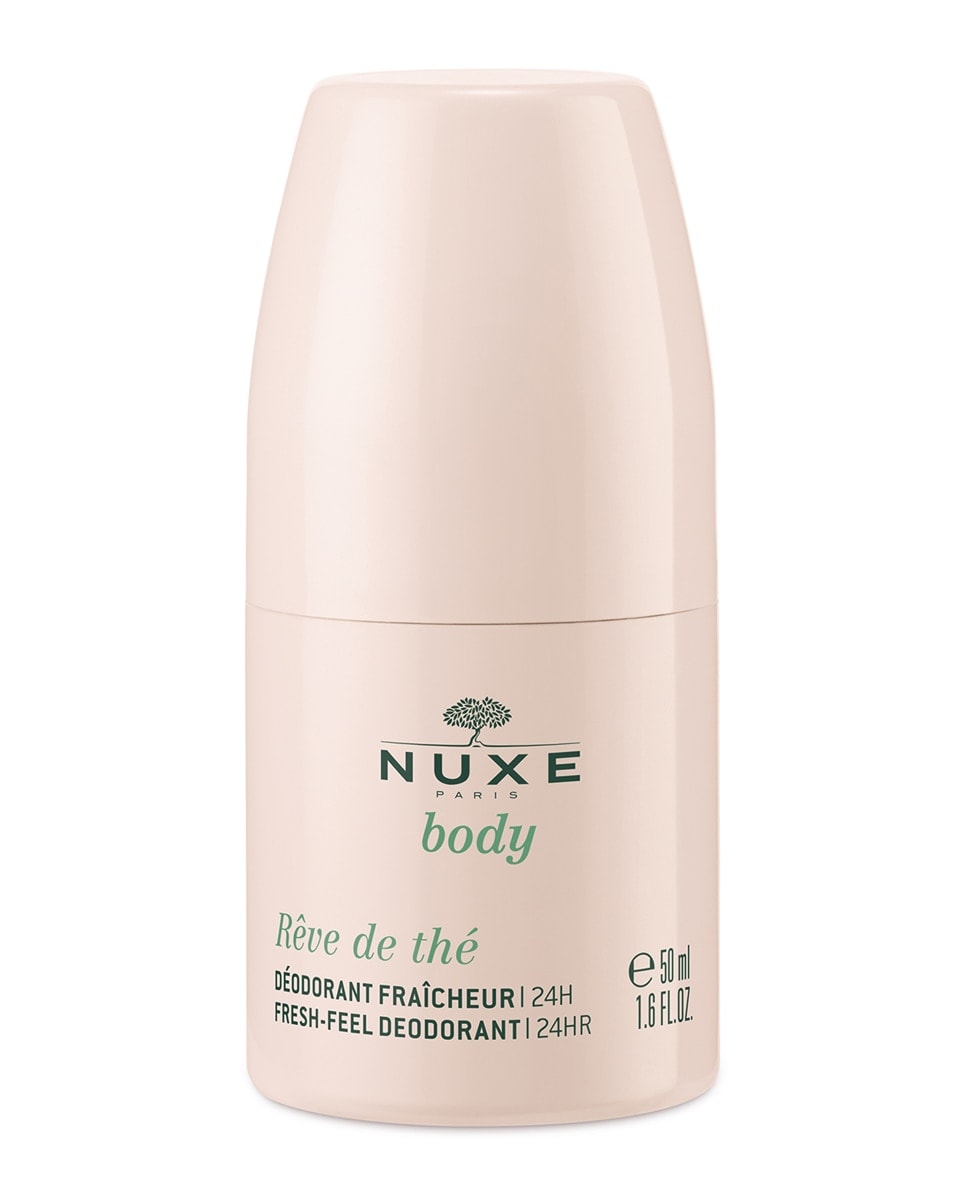Nuxe - Desodorante 24h Rêve de Thé 50 ml Nuxe. - Image 1