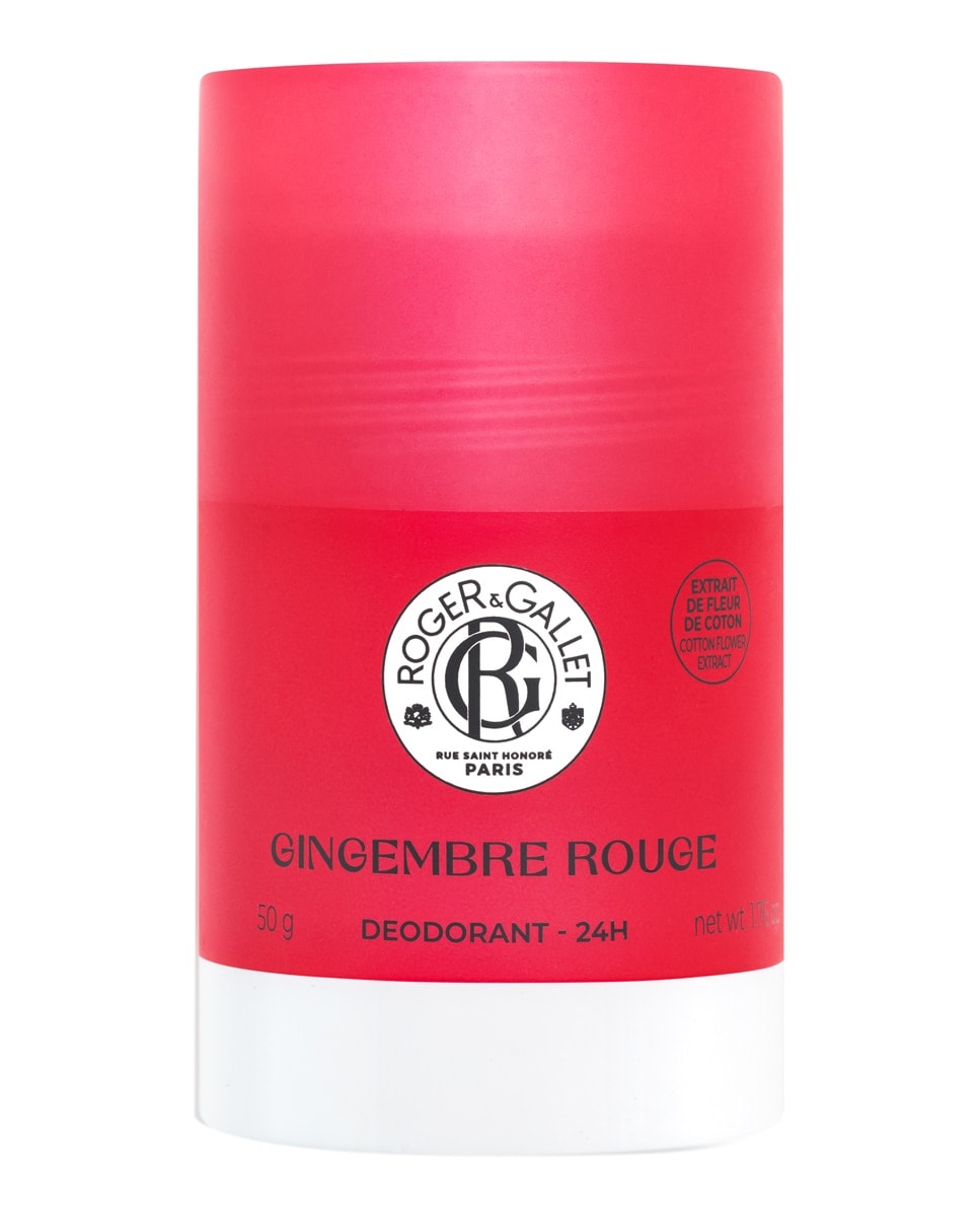 Roger&Gallet - Desodorant Ging Rge 50 g Roger&Gallet. - Image 1