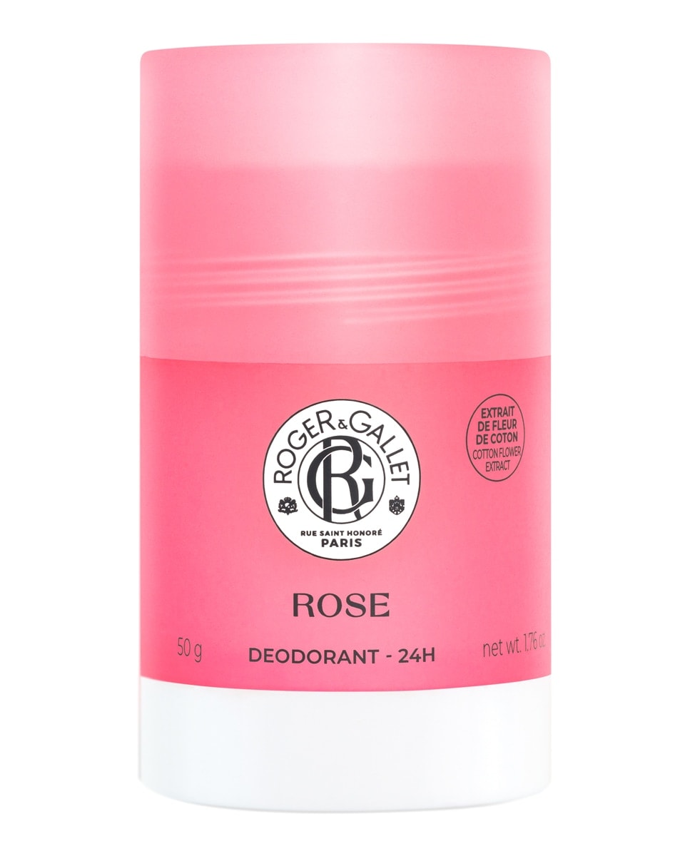 Roger&Gallet - Desodorant Rose 50 g Roger&Gallet. - Image 1
