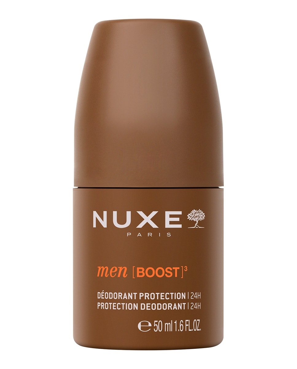 Nuxe - Desodorante 24H 50 ml Nuxe Men. - Image 1