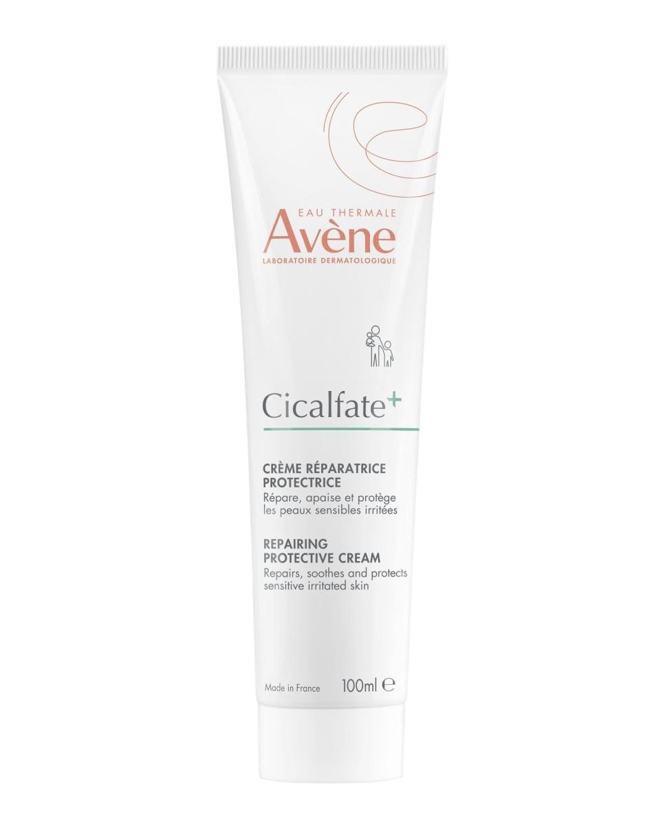 Avène - Cicalfate+ Crema Reparadora Protectora 100 ml Avène. - Image 1