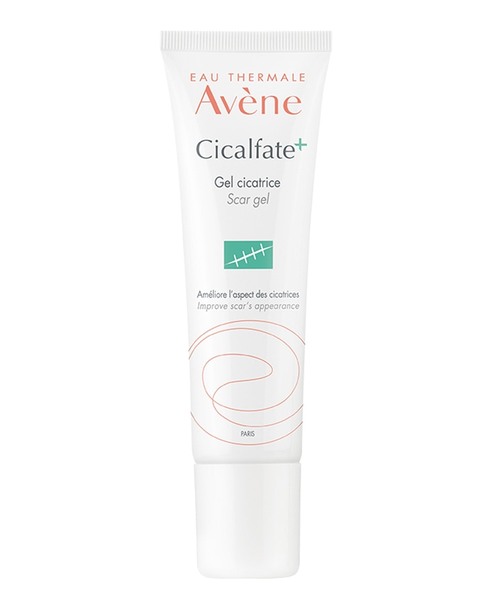 Avène - Gel De Masaje Cicatrices Avène Cicalfate+ 30 ml Avène. - Image 1