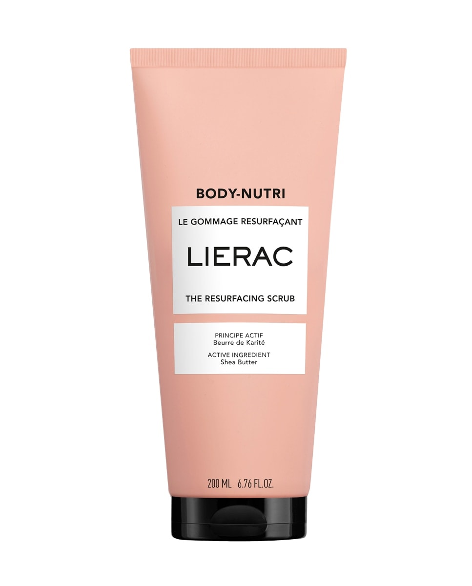 Lierac - El Exfoliante Regenerador 200 ml Lierac. - Image 1
