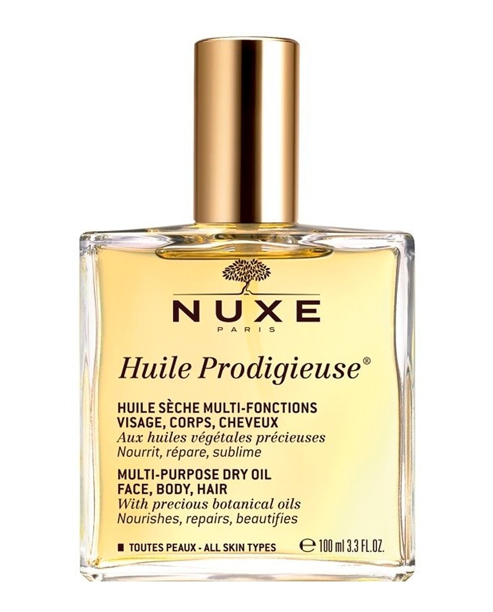 Nuxe - Aceite seco Multifunción Huile Prodigieuse Nuxe. - Image 1