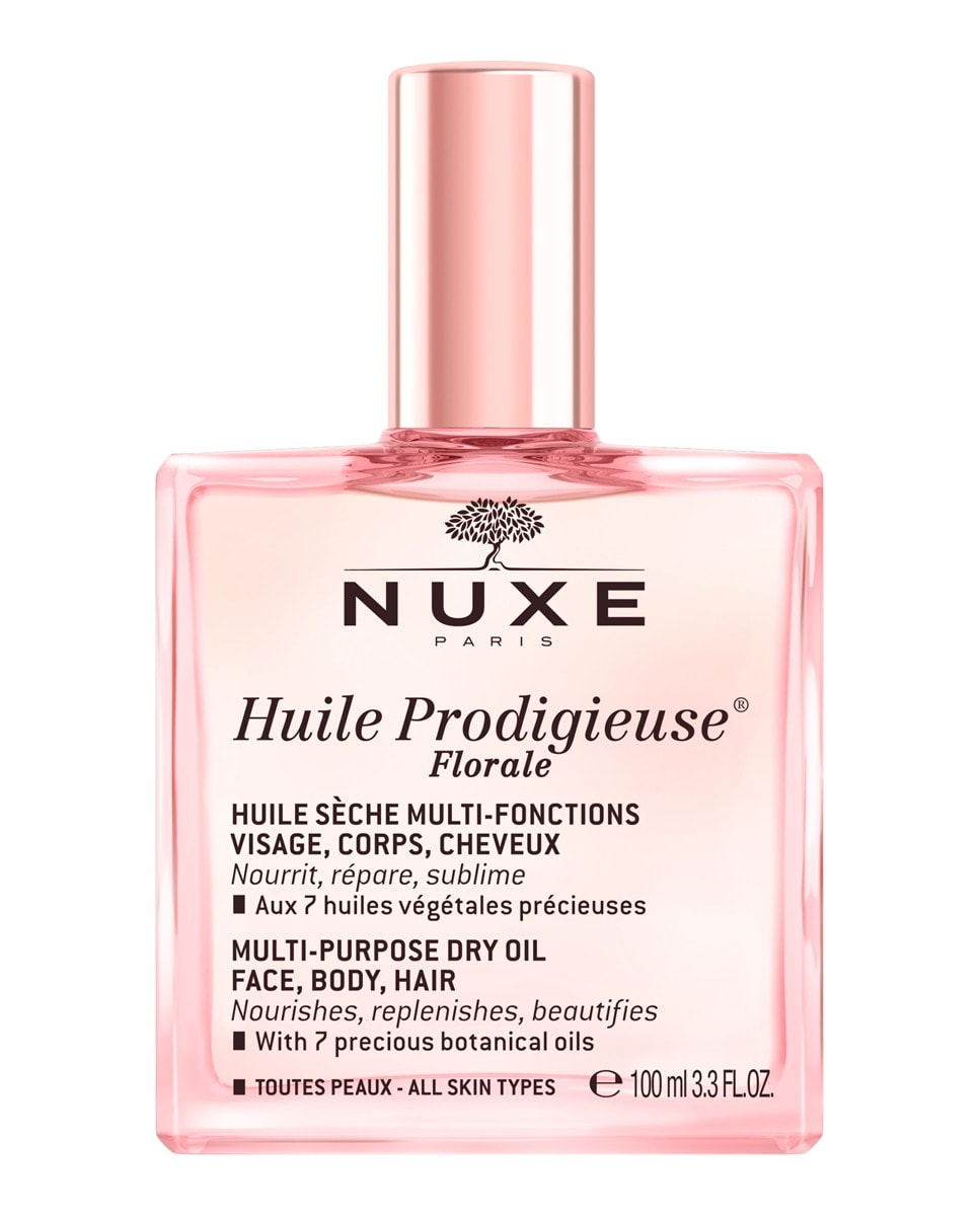 Nuxe - Aceite Huile Prodigieuse Florale 100 ml Nuxe. - Image 1