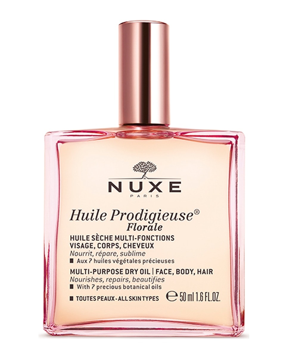 Nuxe - Aceite Seco Huile Prodigieuse Florale 50 ml Nuxe. - Image 1