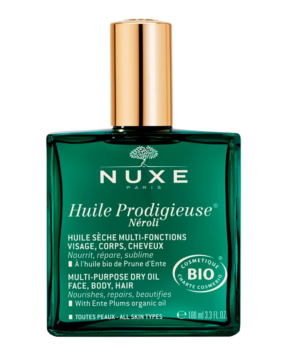 Nuxe - Aceite Huile Prodigieuse Néroli Nuxe. - Image 1
