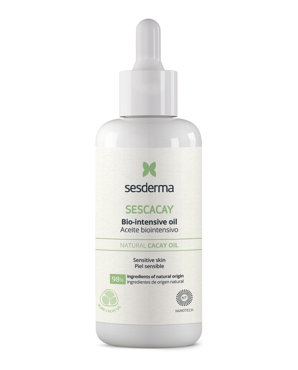 Sesderma - Aceite Corporal Intensivo 100 ml Sesderma. - Image 1