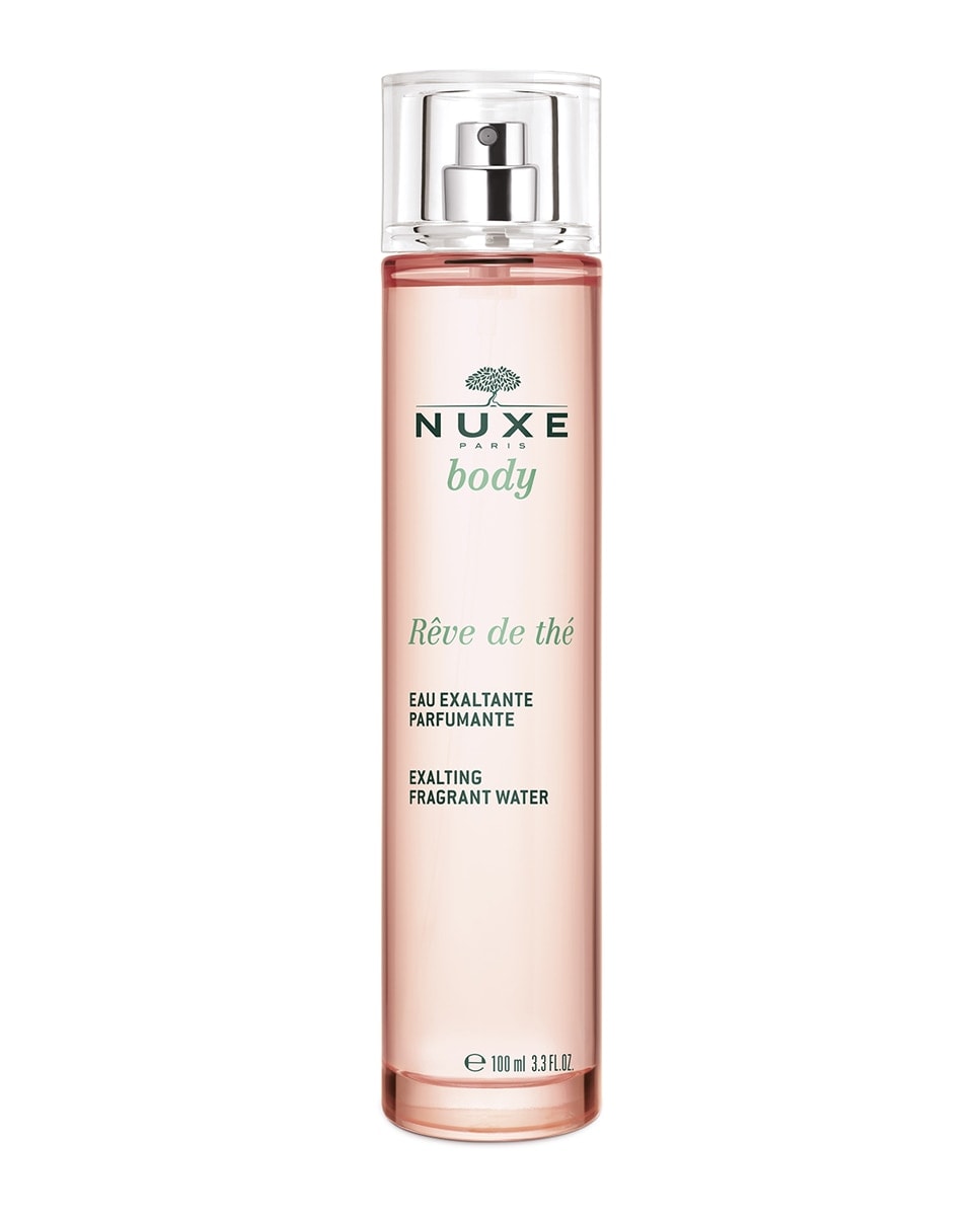 Nuxe - Agua Relajante Perfumada Nuxe Body. - Image 1