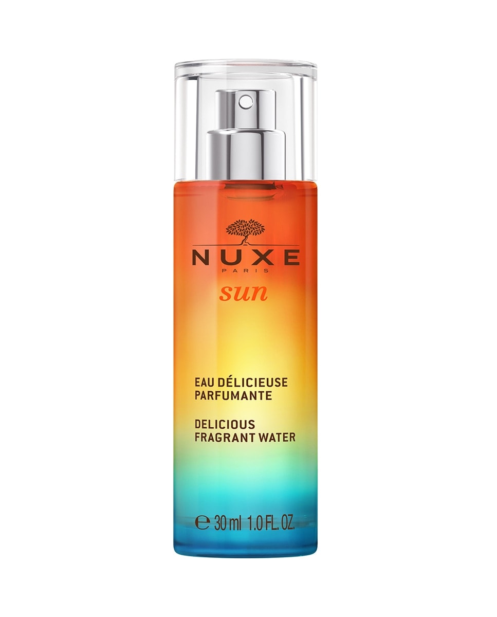 Nuxe - Agua Deliciosa Perfumada Nuxe Sun. - Image 1
