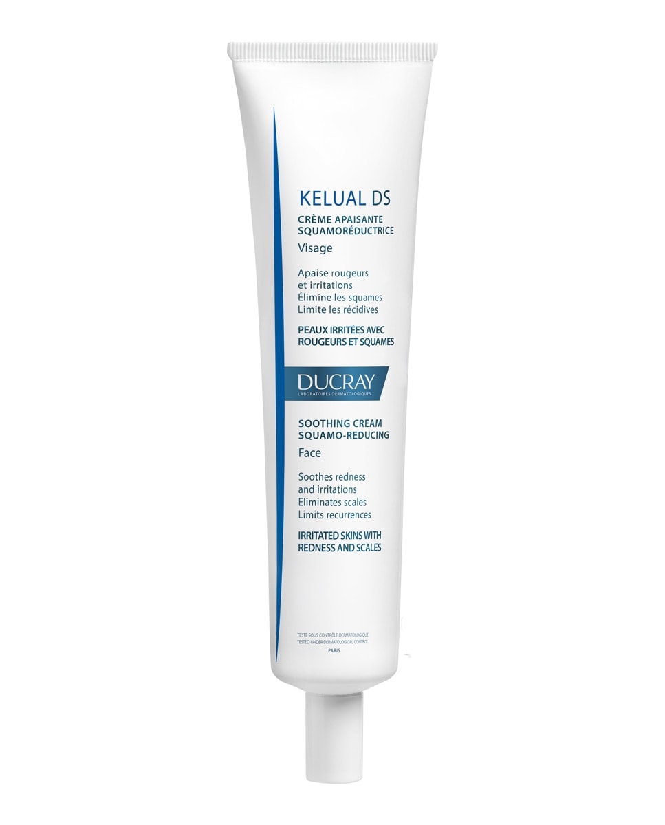 Ducray - Crema Kelual DS Ducray. - Image 1