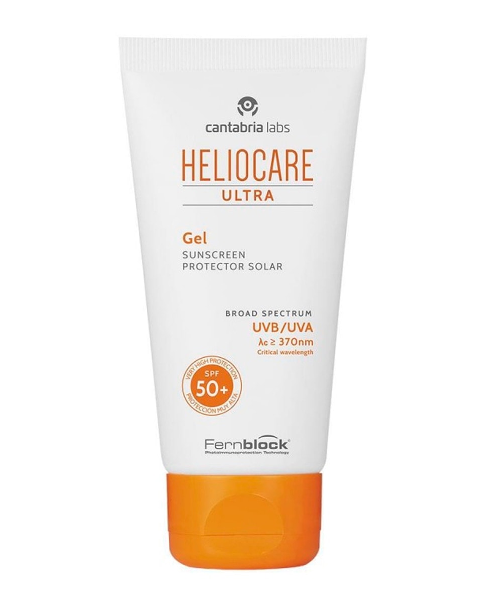 Heliocare - Gel Ultra SPF 50 Heliocare. - Image 1