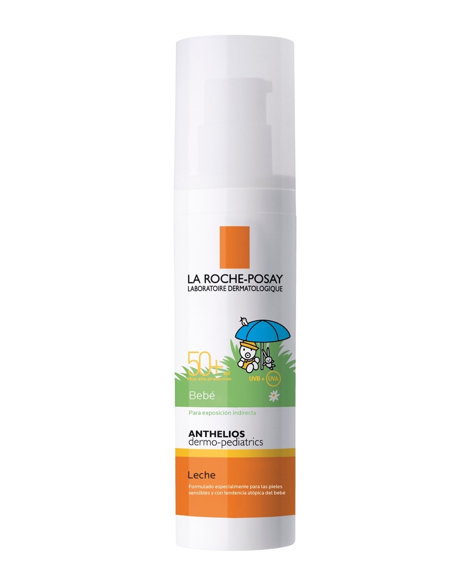 La Roche Posay - Protector Solar Anthelios Dermo Pediatrics SPF 50 + La Roche Posay. - Image 1